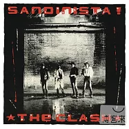 The Clash / Sandinista! (Vinyl 33 1/3轉) (3LP)(《搖滾名盤系列》衝擊合唱團 / 史坦迪尼始打 (3LP黑膠唱片))