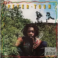 Peter Tosh / Legalize It (Vinyl 33 1/3轉) (LP)(《搖滾名盤系列》彼德陶許 / 合法嗨 (LP黑膠唱片))
