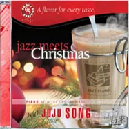 V.A. / A Flavor For Every Taste - Jazz Meets Ch(活泉咖啡館聖誕特輯2 酷涼爵士口味 - 爵士樂與聖誕詩篇的奇妙組合)
