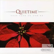 V.A. / Quietime - Your Turn To Unwind(寧靜聖善夜)