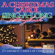齊聲歡唱 聖誕篇(V.A. / A Christmas Carol Sing-A-Long)