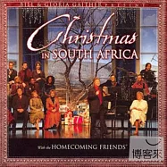 蓋瑟音樂使命團 / 愛在非洲 蓋瑟音樂使命團聖誕特輯(Homecoming / Christmas In South Africa With the Homecoming)