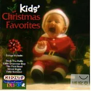 聖誕小天使 20首兒童聖誕詩歌精選(V.A. / Kids’ Christmas Favorites)
