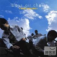 Boys Air Choir / Merry Christmas(天使之音 微風少年合唱團 / 微風少年的聖誕祝福)