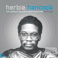 Herbie Hancock / The Complete Columbia Album Collection (34CD)(賀比.漢考克 / 1972-1988大全集 (34CD))