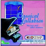 V.A. / Classical Lullabies(搖藍曲 4 - 寶寶的古典護照)