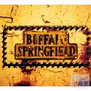 Buffalo Springfield (4CD fatpack)(水牛春田樂團 / 經典重發紀念套裝 (4CD))