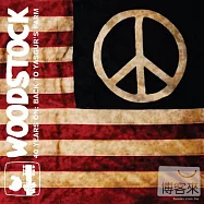 V.A. / Woodstock 40 Years on: Back to Yasgur’s Farm (6CD fatpack)(重返現場：胡士托音樂節四十周年紀念 經典重發紀念套裝系列 (6CD))