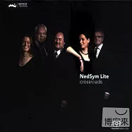 Netherlands Symphony Orchestra / Crossroads (SACD)(尼德蘭交響樂團 / 跨過界 (SACD))