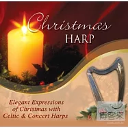 合輯 / 聖誕天籟系列17首豎琴聖誕演奏名曲(V.A. / Christmas HARP)