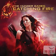 O.S.T / The Hunger Games: Catching Fire [Deluxe Edition](電影原聲帶 / 飢餓遊戲：星火燎原【精裝版】)