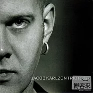 Jacob Karlzon Trio / Today(雅各.卡爾頌三重奏 / 今日)