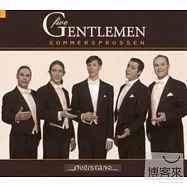 Five Gentlemen / Sommersprossen(重現Comedian Harmonists的五紳士合唱團~首張專輯)