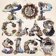 松任谷由實 / POP CLASSICO流行經典 CD+DVD