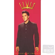 Elvis Presley / From Nashville To Memphis - Essential 60s Masters (5CD)(貓王 / 從納許維爾到曼菲斯 - 60年代金曲精選 (5CD))