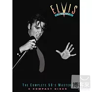 Elvis Presley / The King of Rock ’n’ Roll: The Complete 50’s Masters (5CD)(貓王 / 搖滾之王: 50年代金曲精選 (5CD))