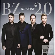男孩特區合唱團 / 榮耀20(Boyzone / BZ20)