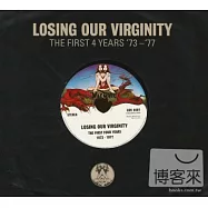 V.A. / Losing Our Virginity - The First 4 Years ’73-’77 (3CD)(選輯 / 初見維京1973-1977【3CD經典】)