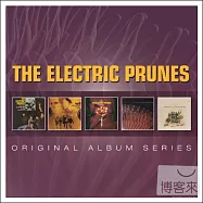 Electric Prunes / Original Album Series Vol.2 (5CD)(電棗子合唱團 / 經典5CD限量版)