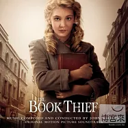 O.S.T / John Williams - The Book Thief(電影原聲帶 / 約翰‧威廉斯 - 偷書賊)