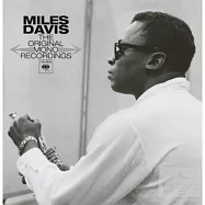 Miles Davis / The Original Mono Recordings (9CD)(邁爾士‧戴維斯 / 邁爾士‧戴維斯單音錄音全集 (9CD))