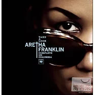 Aretha Franklin / Take A Look: Complete On Columbia (11CD+DVD)(艾瑞莎富蘭克林 / 歌藝典藏: 哥倫比亞唱片大全集 (11CD+DVD))