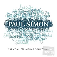 Paul Simon / Complete Albums Collection (15CD)(保羅賽門 / 創作之神-完全錄音專輯全集 (15CD))