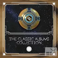 Electric Light Orchestra / The Classic Albums Collection (11CD)(電光交響樂團 / 經典專輯大全集 (11CD))