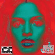 米雅 / 瑪坦姬(M.I.A. / Matangi)