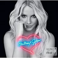 Britney Spears / Britney Jean Deluxe Edition(布蘭妮 / 勁舞布蘭妮 魅惑豪華版)