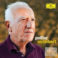 Schubert / Maurizio Pollini (3CD)(舒伯特鋼琴演奏輯 / 波里尼 / 鋼琴 (3CD))