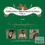 V.A. / Timeless Christmas Oldies Vol. 2 (3CD)(合輯 / 永恆聖誕金曲 2 (3CD))