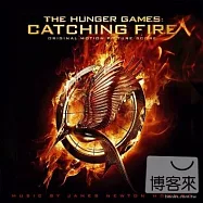 O.S.T. / The Hunger Games: Catching Fire [Score](電影原聲帶 / 飢餓遊戲：星火燎原【音樂篇】)