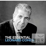Leonard Cohen / The Essential Leonard Cohen (2CD)(李歐納孔 / 世紀典藏 精裝書豪華版 (2CD))