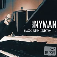 Michael Nyman / Classic Album Selection (5CD)(麥可尼曼 / 經典名盤【5CD特選】)