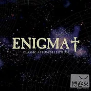 Enigma / Classic Album Selection (5CD)(謎 / 經典名盤【5CD特選】)