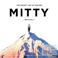 O.S.T. / The Secret Life Of Walter Mitty(電影原聲帶 / 白日夢冒險王)