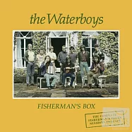 The Waterboys / Fisherman&rsquo;s Blues Box Sets (6CD)(水童合唱團 / 漁人的藍調經典錄音紀念套裝1986-88 (6CD))