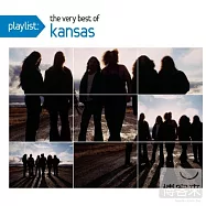 Kansas / Playlist: The Very Best of Kansas(堪薩斯 / 經典金曲精選)