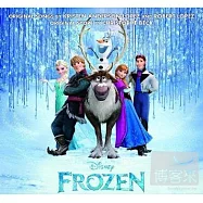 O.S.T. / Frozen(電影原聲帶 / 冰雪奇緣)