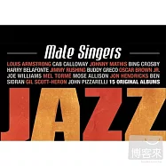 The Perfect Vocal Jazz Collection / Male Singers - 15 original albums (15CD)(完美爵士唱腔 - 男歌手篇 (15CD))