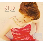 黛安娜潘頓 / 紅色情深(Diana Panton / Red)