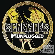 Scorpions / MTV Unplugged - Live In Athens (2CD)(天蠍合唱團 / MTV原音重現 - 雅典現場 (進口雙CD))