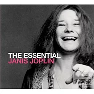 Janis Joplin / The Essential Janis Joplin (Hardback Digibook Edition) (2CD)(珍妮絲賈普琳 / 世紀典藏精 裝書豪華版(2CD))