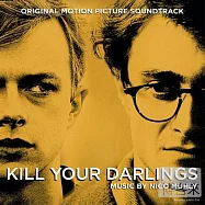 O.S.T. / Nico Muhly - Kill Your Darlings(電影原聲帶 / 尼可.慕禮 - 愛殺達令)