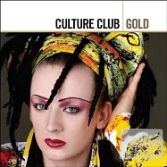 Culture Club / Gold (2CD)(文化俱樂部 / 純金典【2CD】)