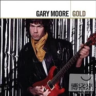 Gary Moore / Gold (2CD)(蓋瑞摩爾 / 純金典【2CD】)