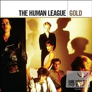 The Human League / Gold (2CD)(人類聯盟合唱團 / 純金典【2CD】)
