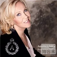 阿巴合唱團之艾格妮莎 / A【CD+DVD影音盤】(Agnetha Faltskog / A [Deluxe Edition])