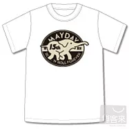 五月天/ 15週年 一路有你T-GS